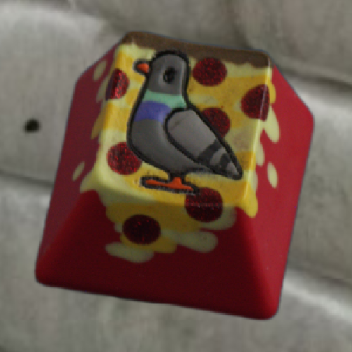 Pizza Time