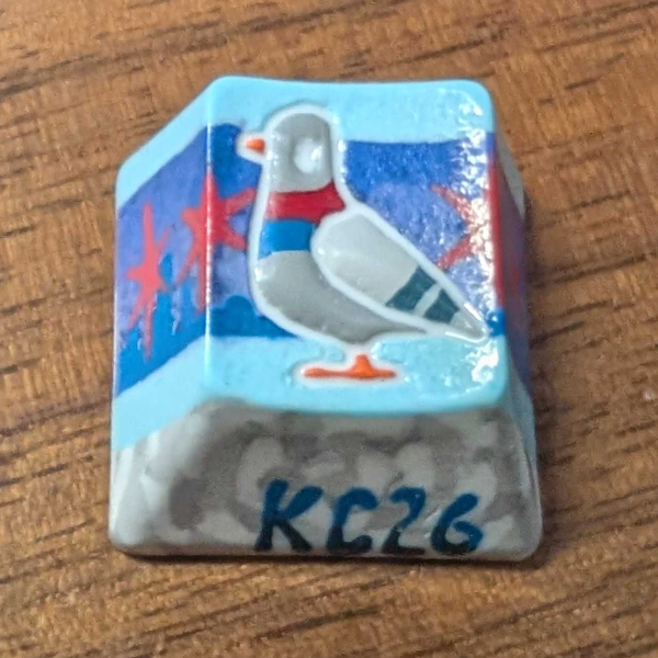 Chitown (Keycon '26)