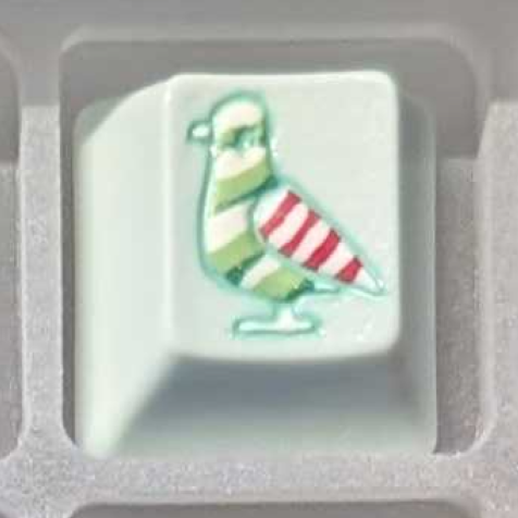 Candy Cane