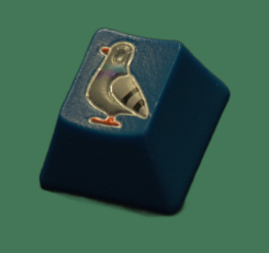 Blue Base