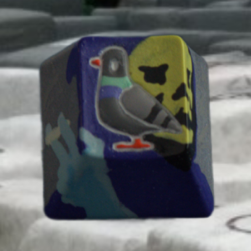 Skeletoked