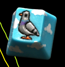 Sky Rat