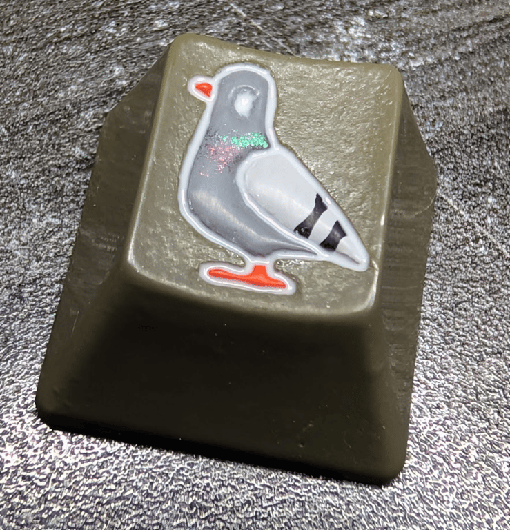 Brown Base