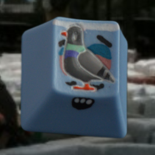 Towelie