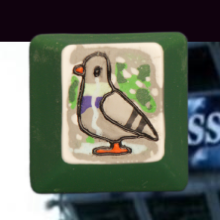 Now Watch This Drive