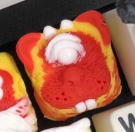 Cavity Filling