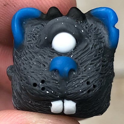 Proto (Ass-turd) 001