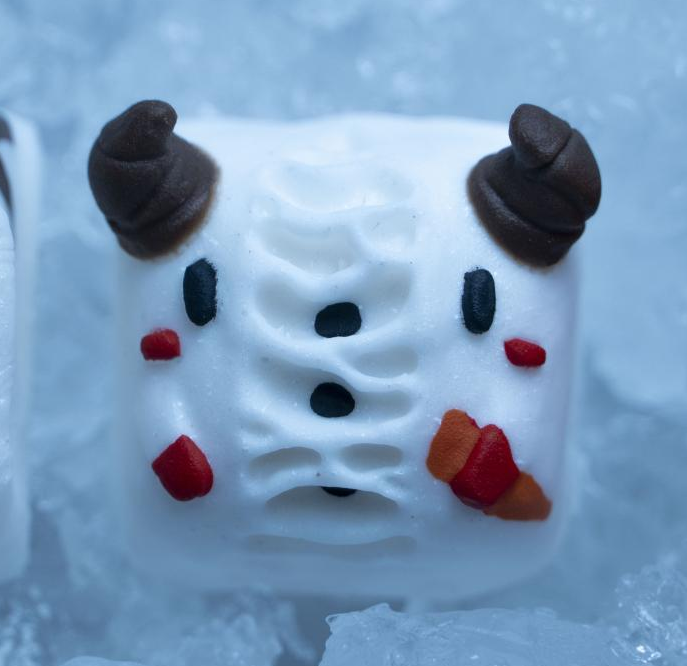 The Snowmen