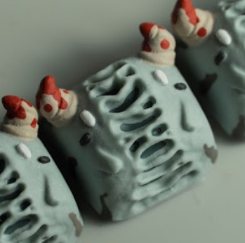 Zombiine