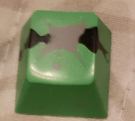 Blanks