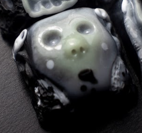 Ghastly