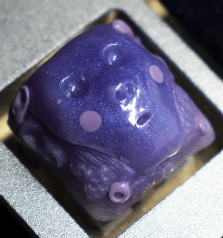 Plum Crazy