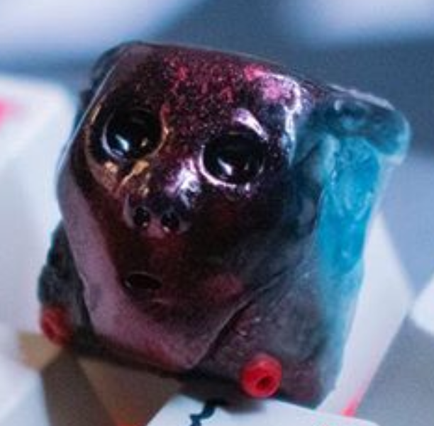 Icronic