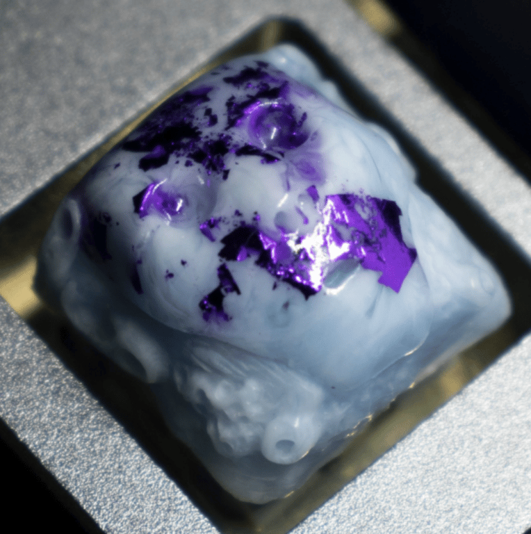 Fractal Slush