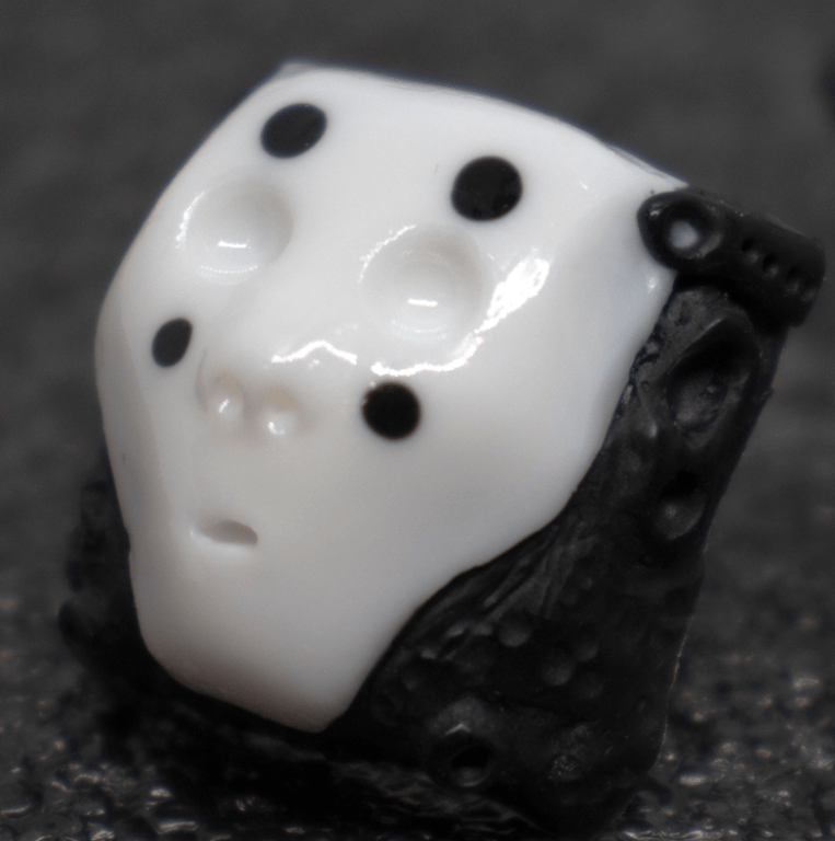 No-Face