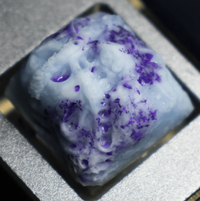 Fractal Slush