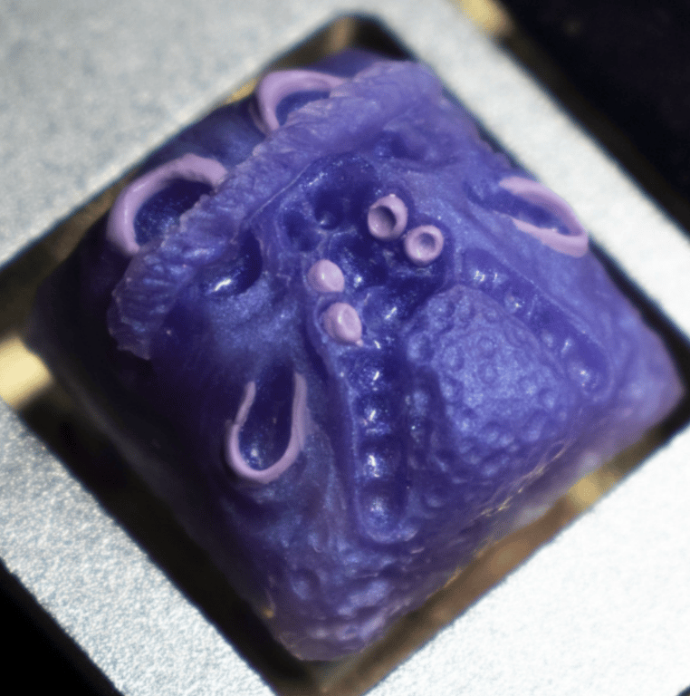 Plum Crazy