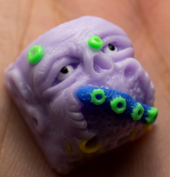 Pygmy
