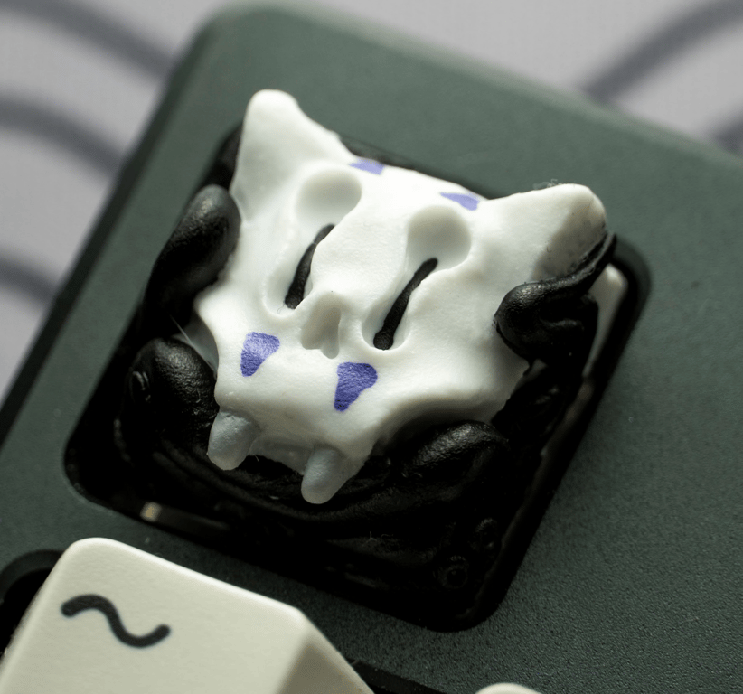 No-Face