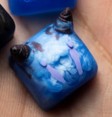 LivBean (DEΔGcaps x Lividity)
