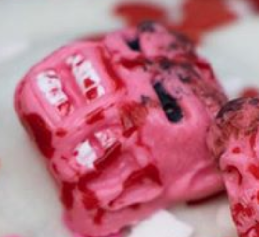 Bloody Valentine