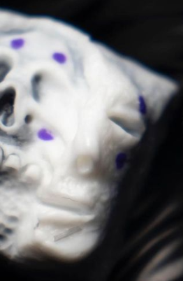 No Face