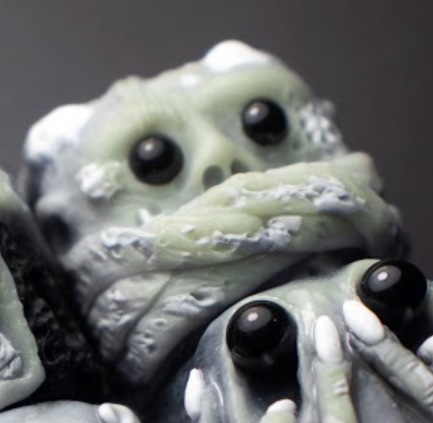 Ghastly