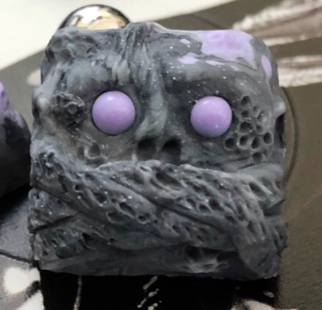 Smokey Knight
