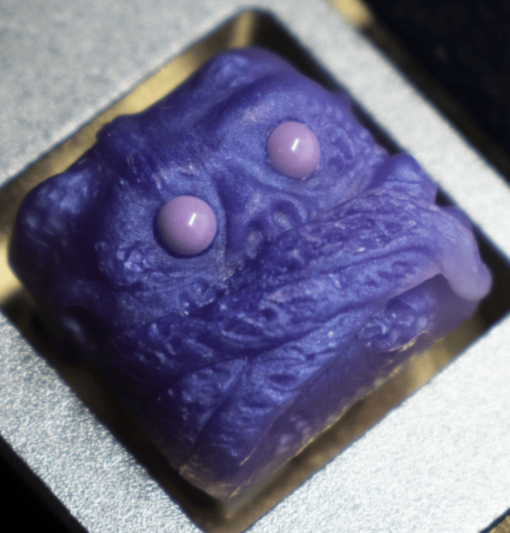 Plum Crazy