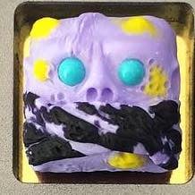 Purple Potato