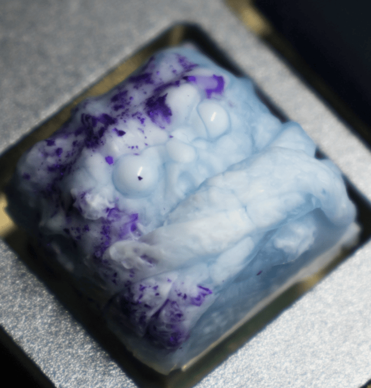 Fractal Slush