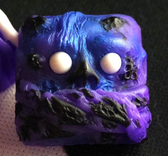 Crunch Berry