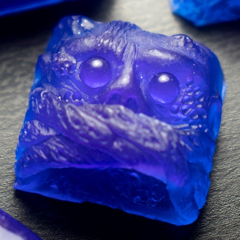 iLLberry