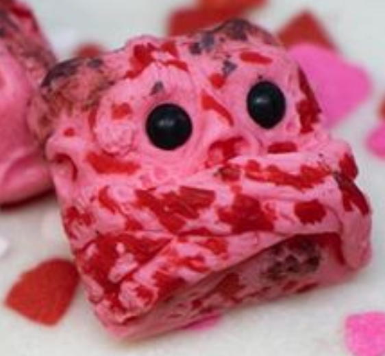 Bloody Valentine