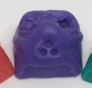 Pure Purp