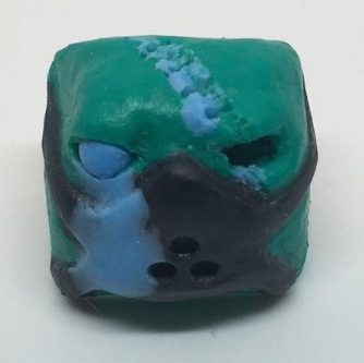 Blues Lagoon