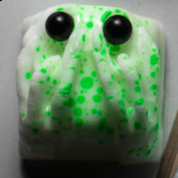 Pride Green