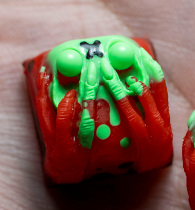 Poison Apple