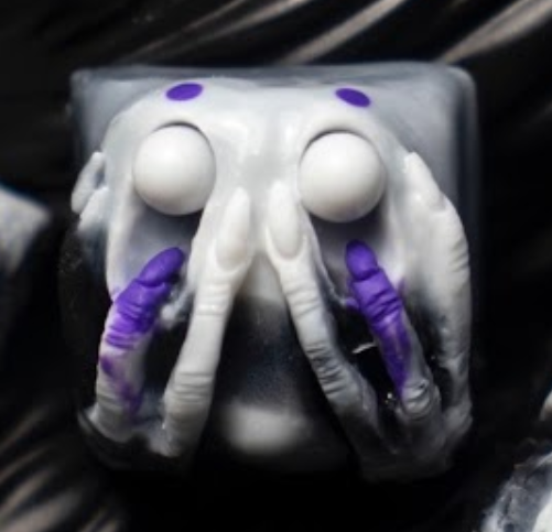No Face
