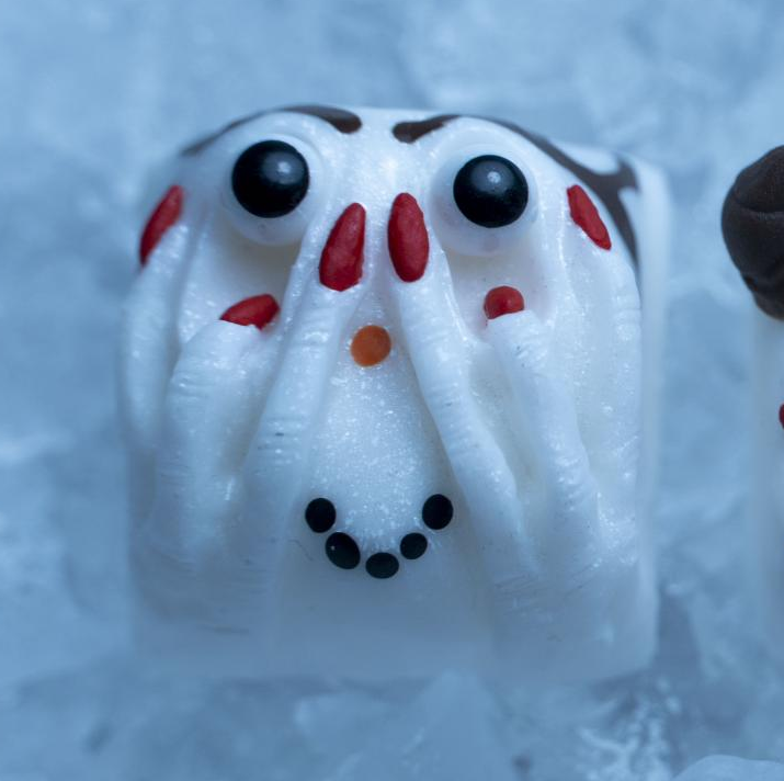 The Snowmen