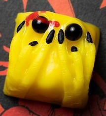 Comedian's Badge