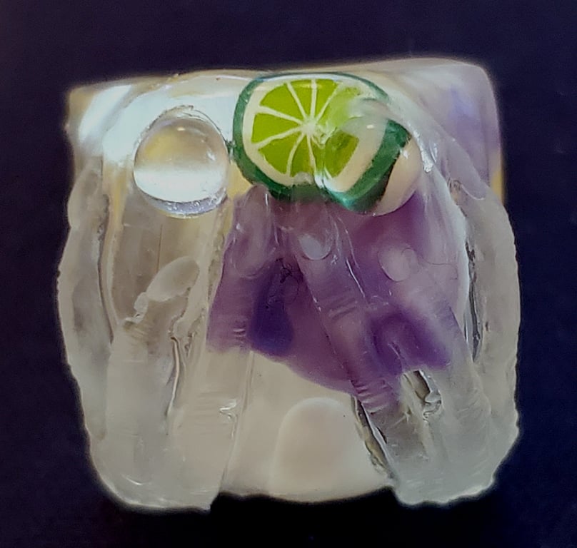 Cosmic Mojito