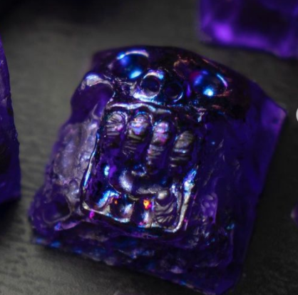 Purple Jewel
