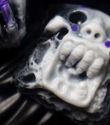 No Face