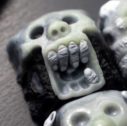 Ghastly