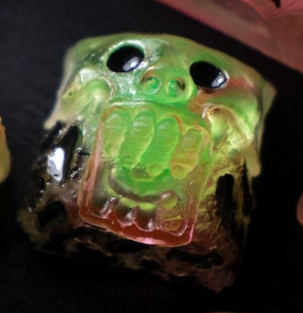 Demon Melon (Mystery)