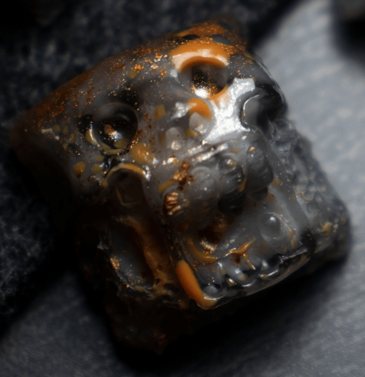 Oxidized
