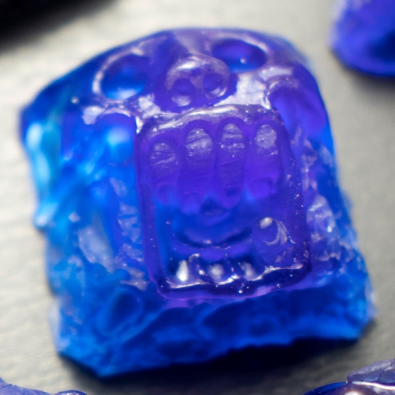 iLLberry