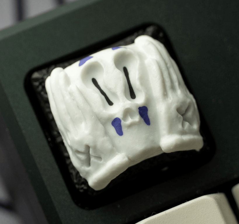No-Face