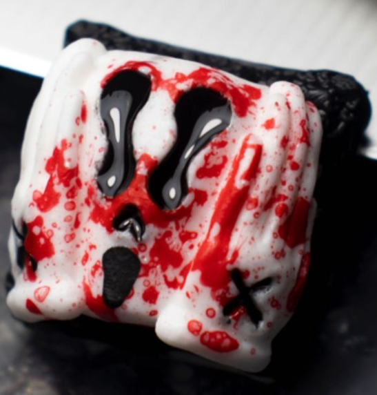 Scream